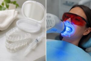 تفاوت هوم بلیچینگ و آفیس بلیچینگ